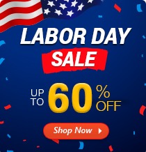 Special Sale & Discount with Free Ground Shipping